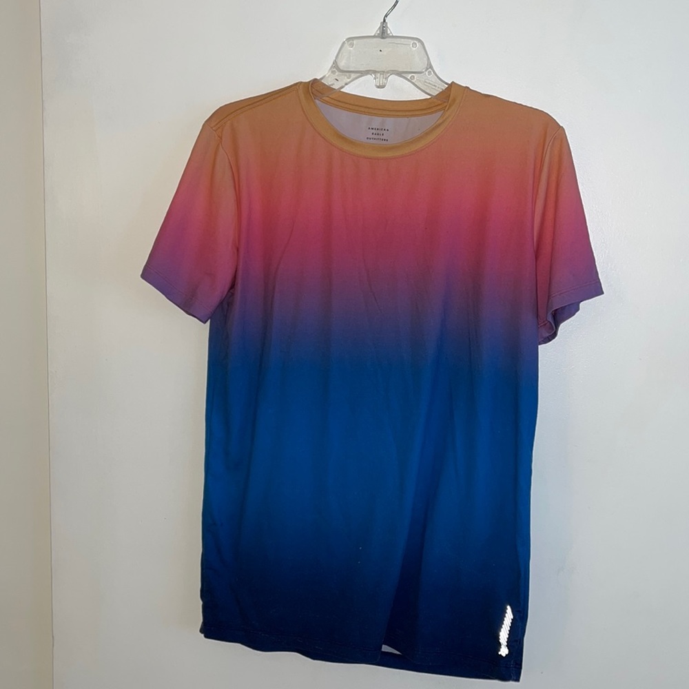 American Eagle tee360• extreme flex